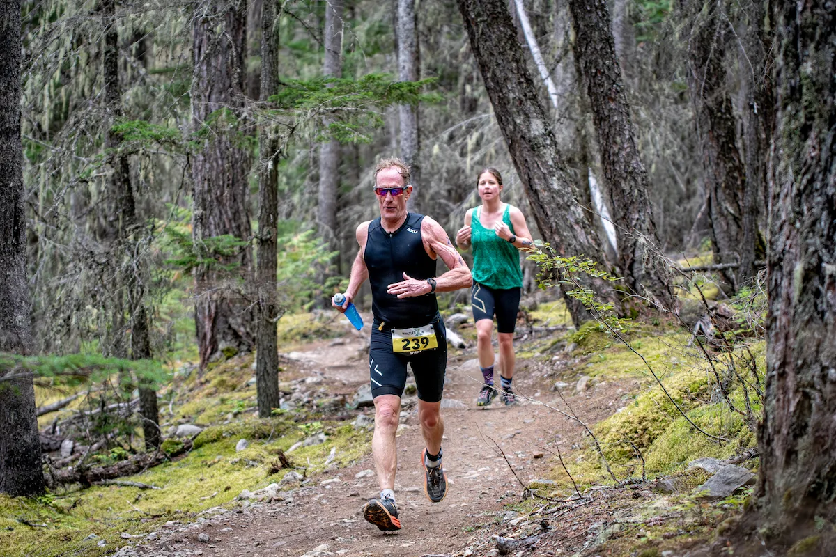 Course action
